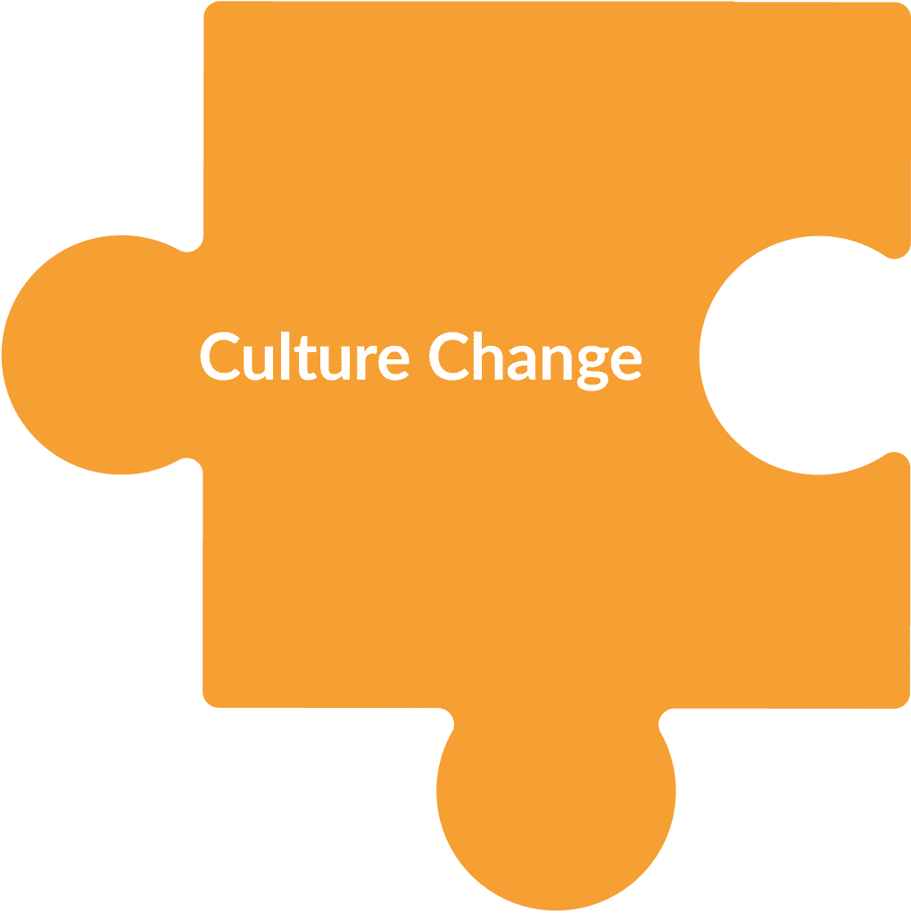 Culture Change