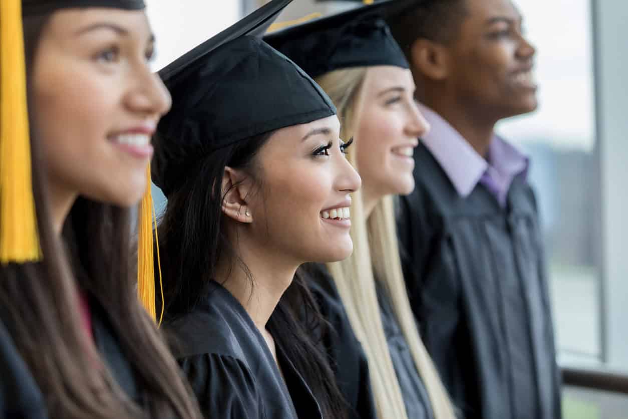 GRADUATE DEVELOPMENT