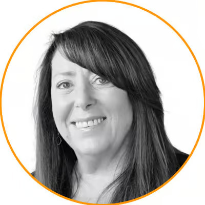 Gillian Jones-Williams