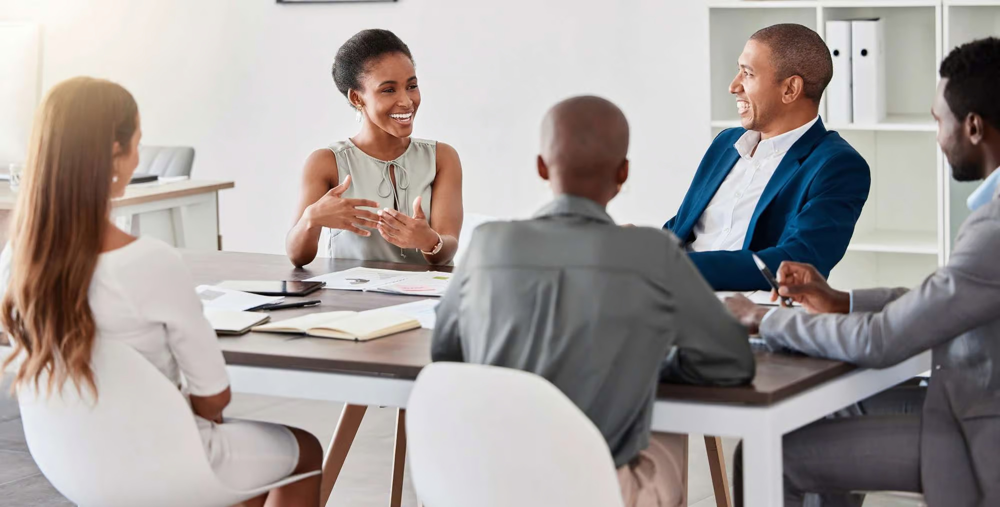 Our Approach to Board Development
