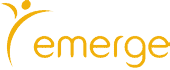 emerge