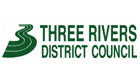 three rivers