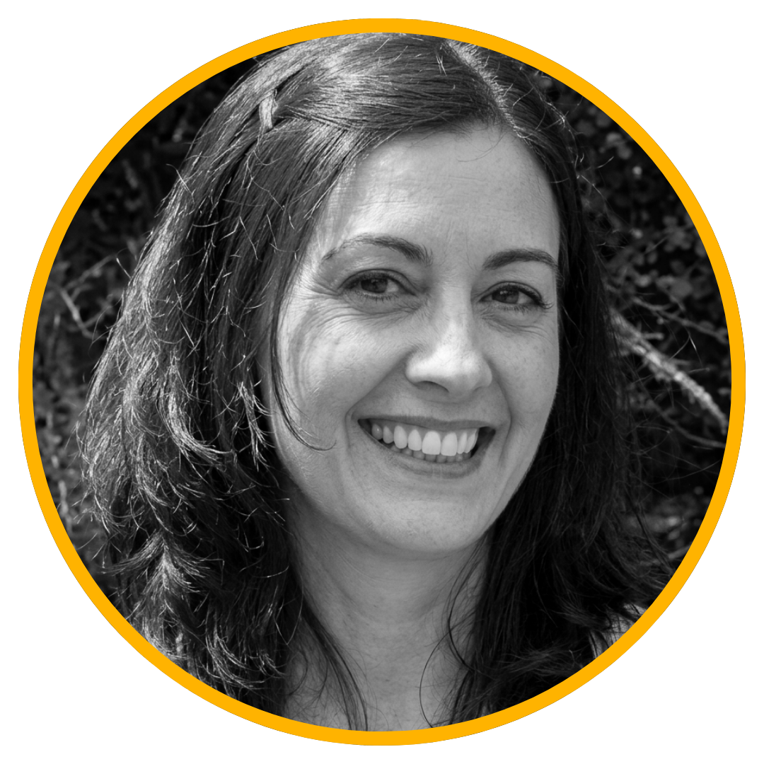 Michelle Saunders