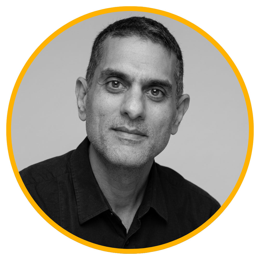 Tariq Janmohamed