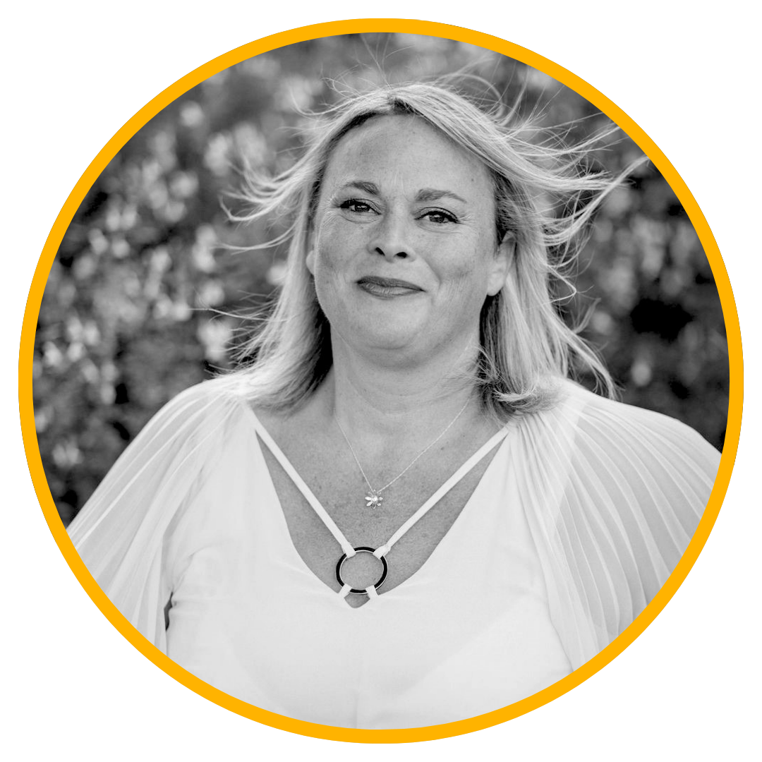 Trudy Wayman