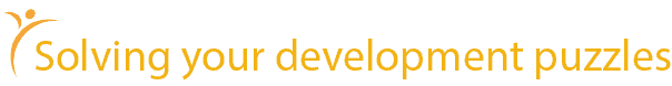 Solving Development Puzzle