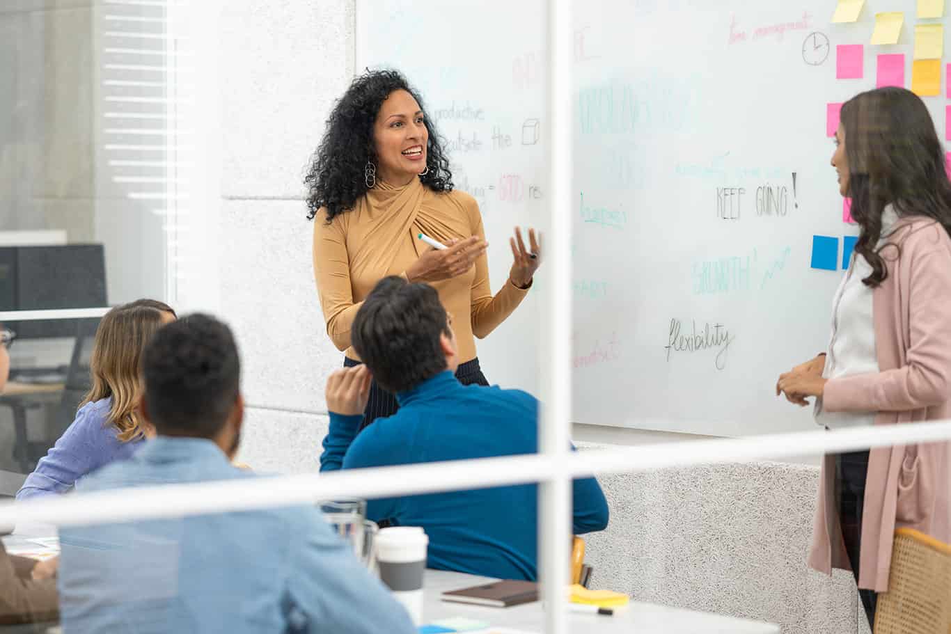The Role of Coaching and Leadership Development: Unlocking Potential in Your Team