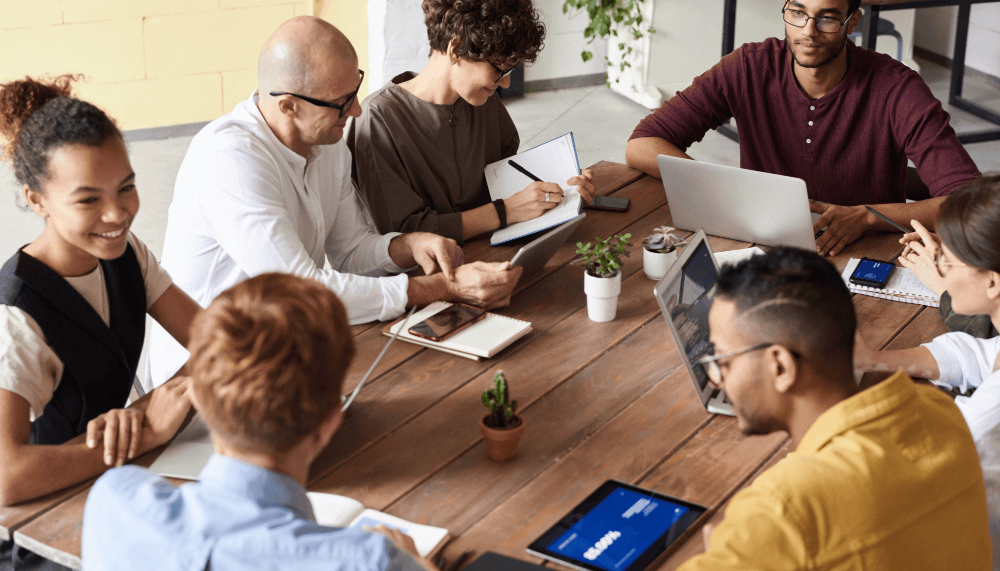 Have You Considered Board Development Training?