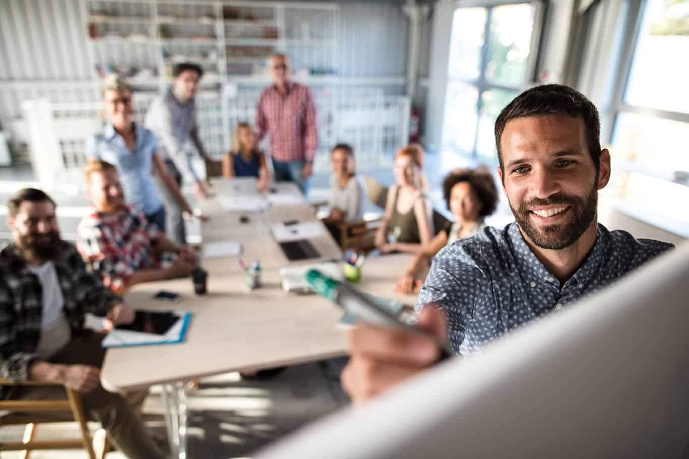 Why Developing Leadership Teams is Crucial for Organisational Success