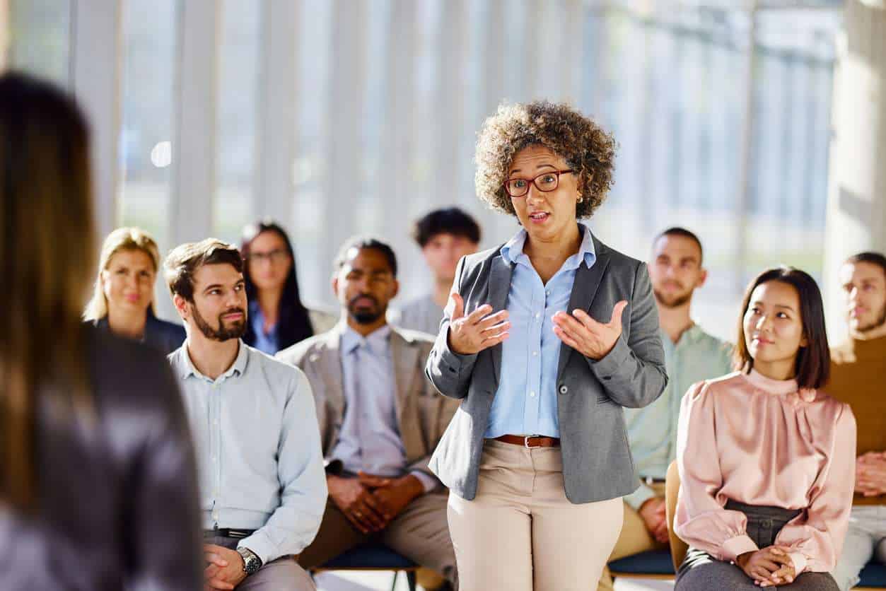 Have You Considered Talent Management Courses?