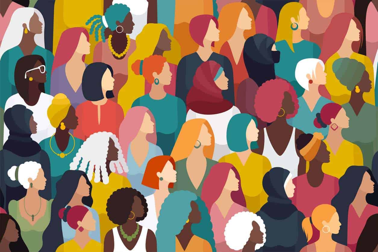 Empowering Women: Unlocking Potential with the RISE Programme