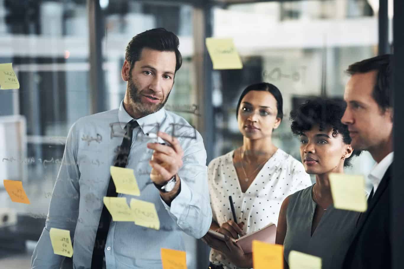 Leadership Development Plan: Steps to Cultivate Future Leaders