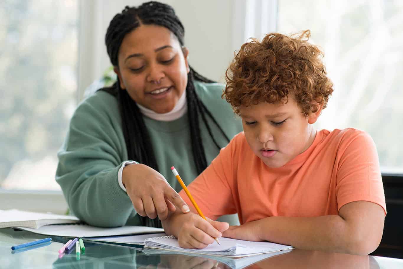 Are You in Need of Parental Support Coaching?