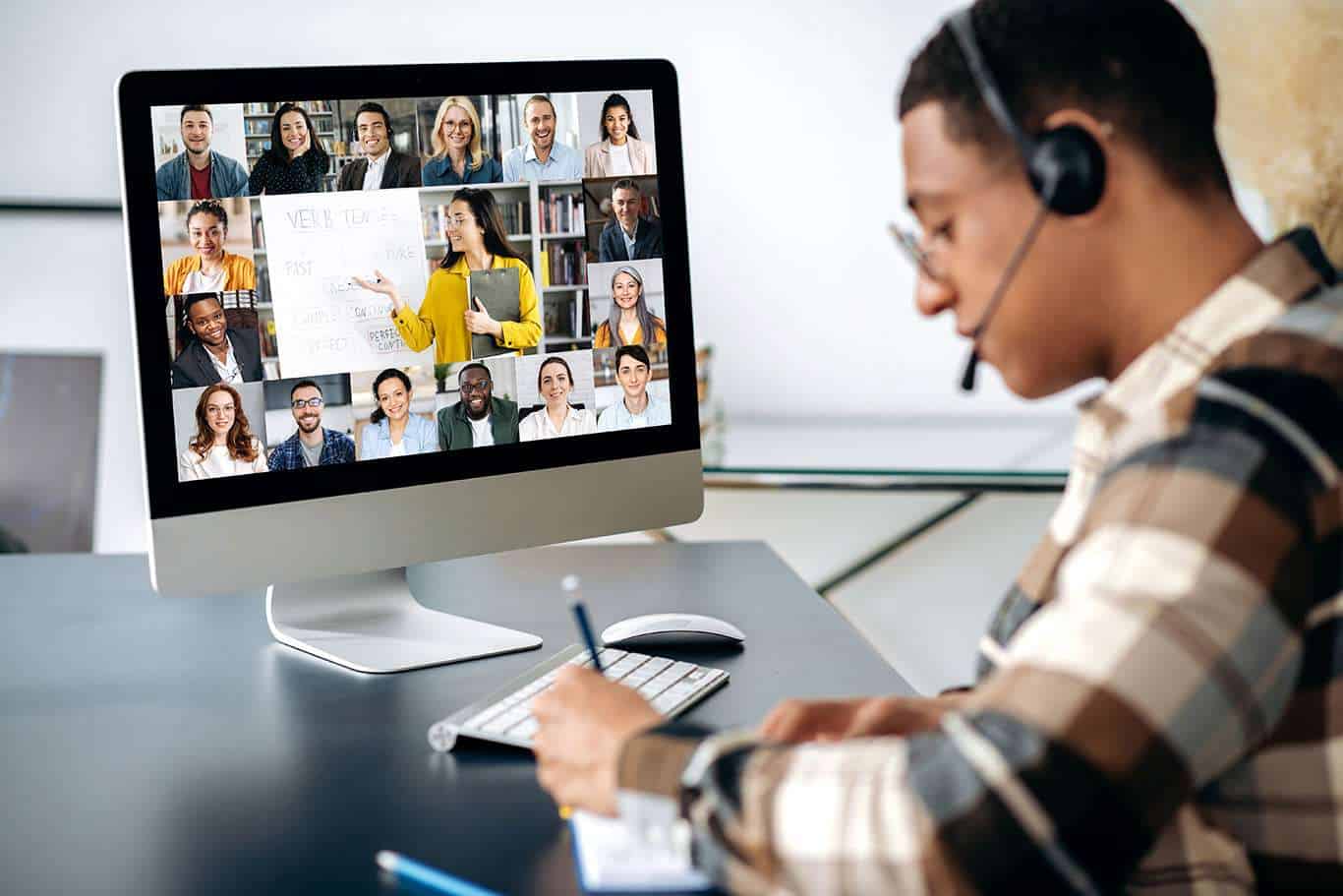 Is It Time to Enhance Your Personal Effectiveness Skills?