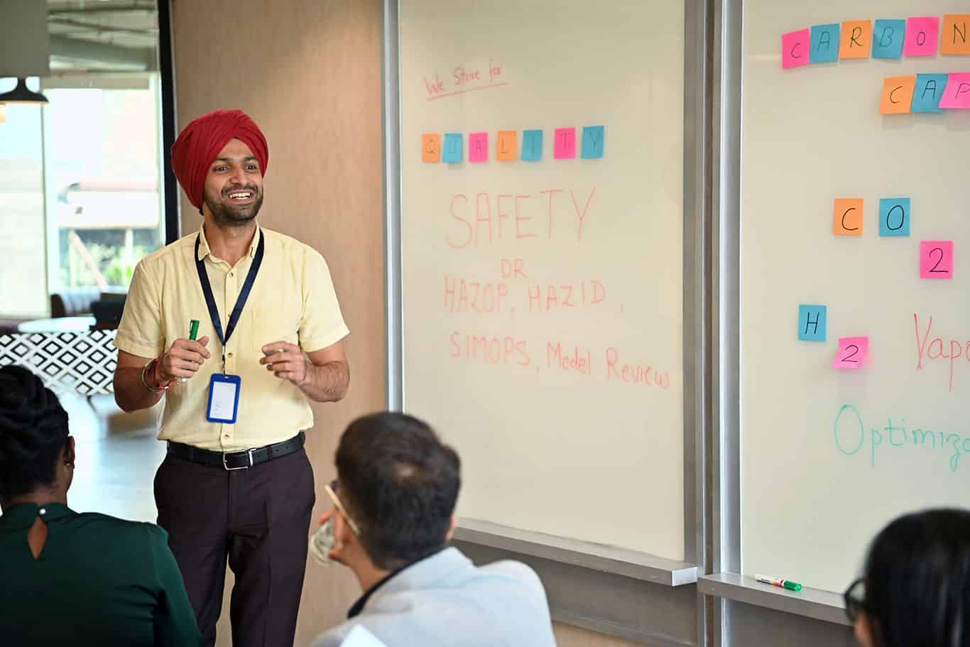 Skills Development Facilitator: A Guide to Unlocking Potential in the Workplace