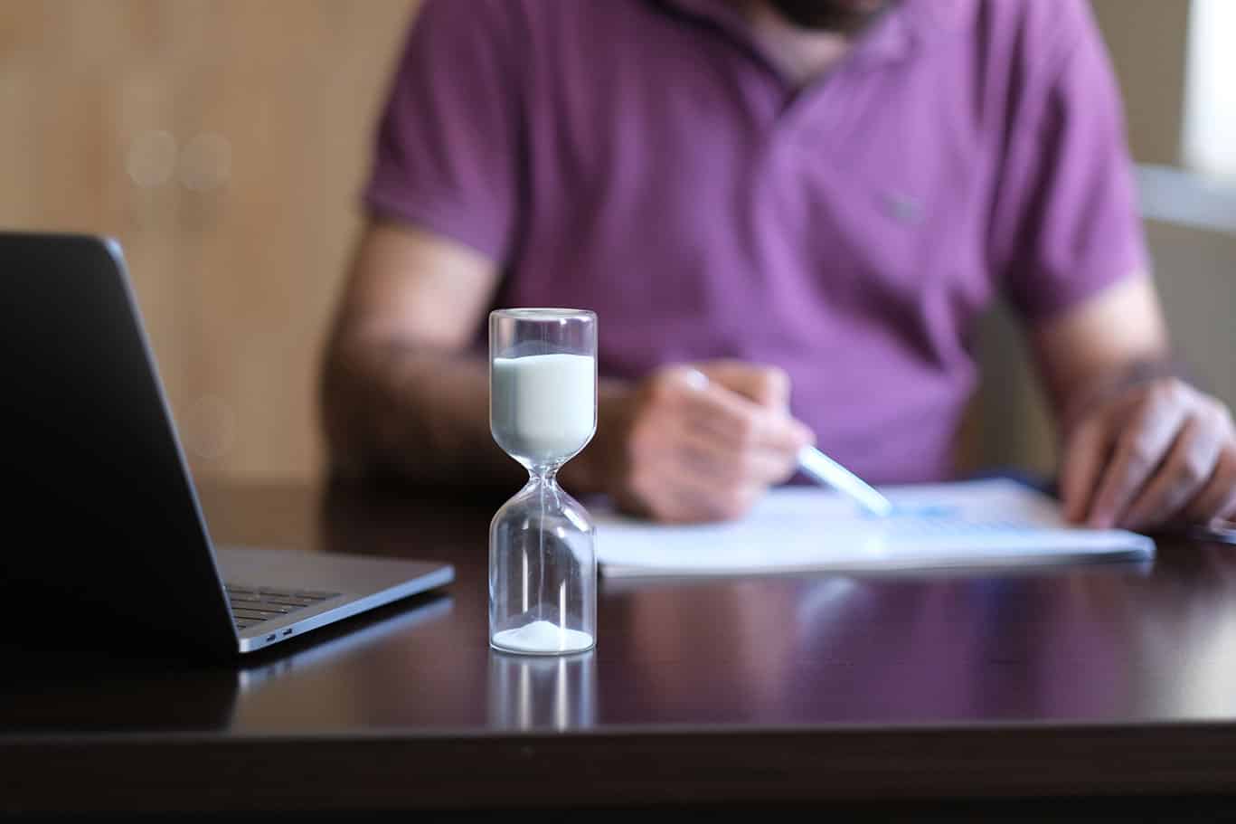 The Importance of Time Management Training for Achieving Workplace Efficiency