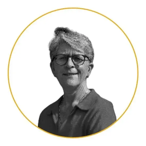 Jenny Cridland
