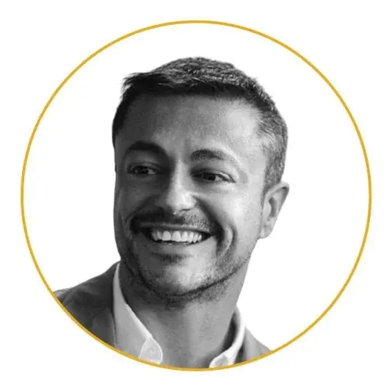 John Athanasiou: Expert in People Strategy and Leadership