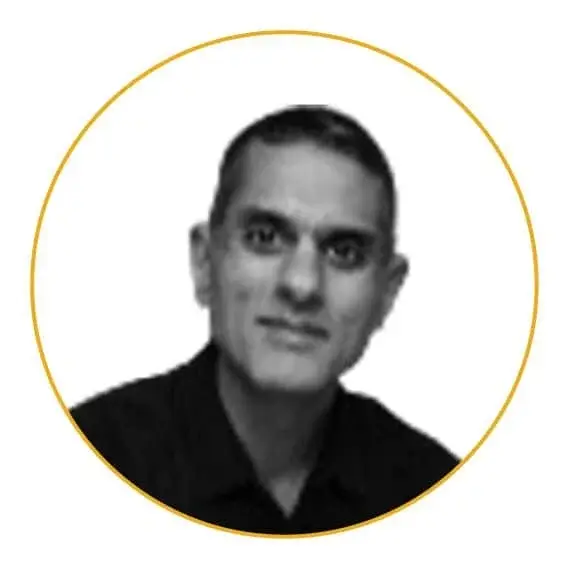 Tariq Janmohamed