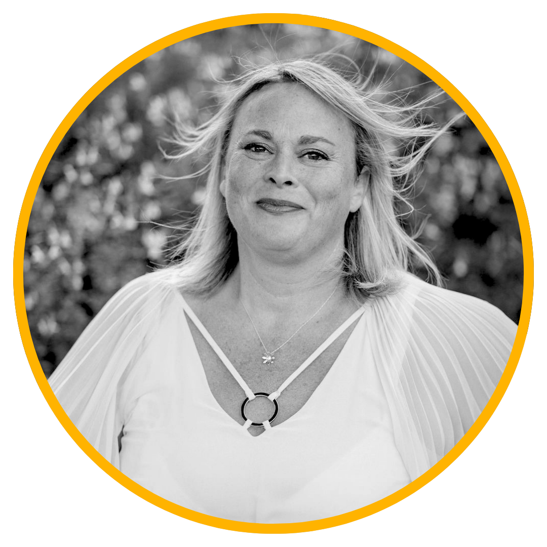 Trudy Wayman