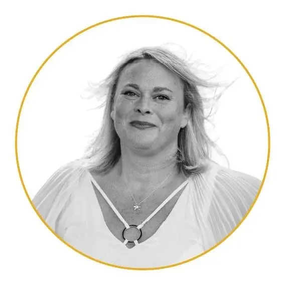 Trudy Simmons: Empowering Businesswomen Worldwide